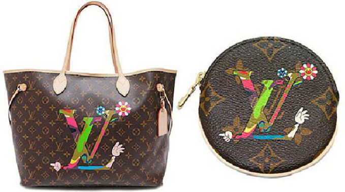 Camo Louis Vuitton bag.  Louis vuitton murakami, Bags, Louis vuitton bag